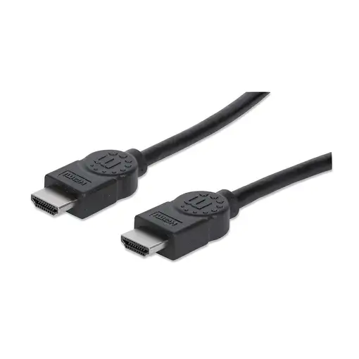 Manhattan Cable HDMI de Alta Velocidad Manhattan Cable HDMI de Alta Velocidad