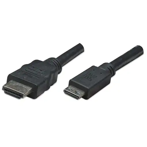Manhattan Cable HDMI de Alta Velocidad