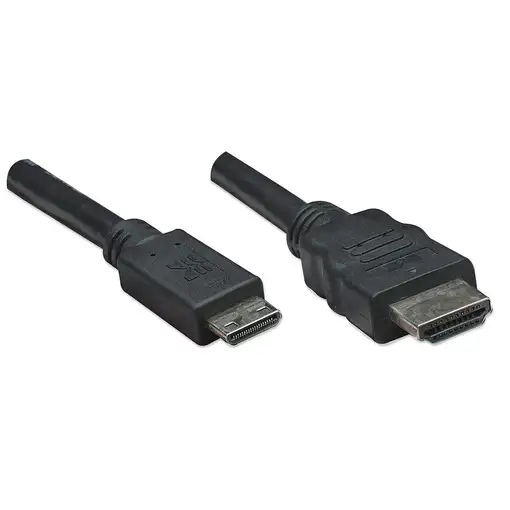 Manhattan Cable HDMI de Alta Velocidad