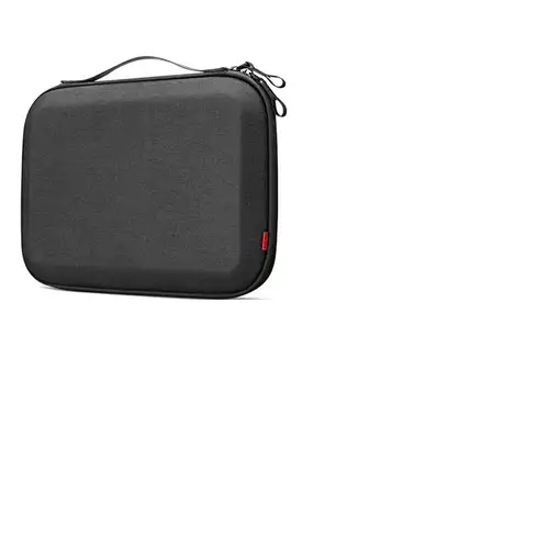 Lenovo Go Tech Accessories Organizer Funda Gris