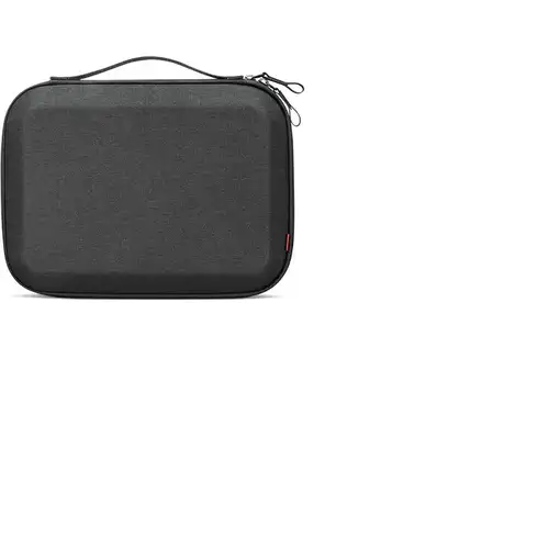 Lenovo Go Tech Accessories Organizer Funda Gris