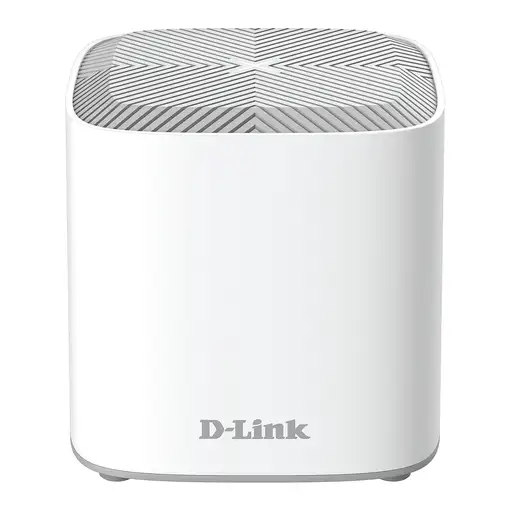 D-Link COVR-X1862 punto de acceso inalámbrico 1800 Mbit/s Blanco Energía sobre Eth
