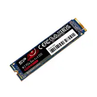 Silicon Power UD85 1 TB M.2 PCI Express 4.0 NVMe 3D NAND