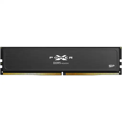 Silicon Power XPOWER Pulse módulo de memoria 16 GB 1 x 16 GB DDR5 6400 MT/s 288-pi
