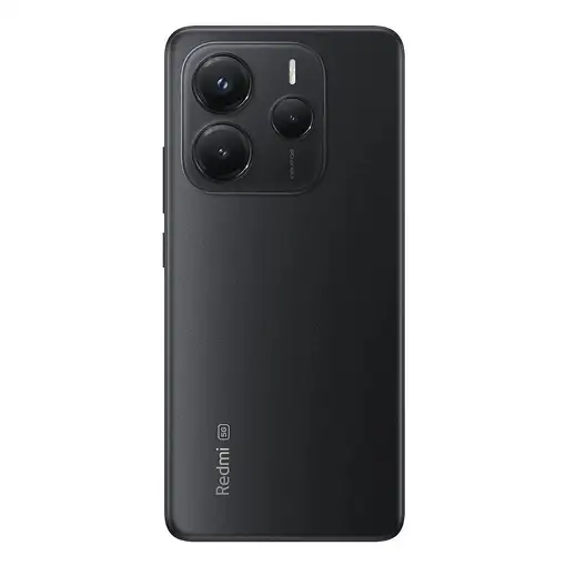 Xiaomi Redmi Note 14 5G 16,9 cm (6.67'') Ranura híbrida Dual SIM USB Tipo C 6 GB 12