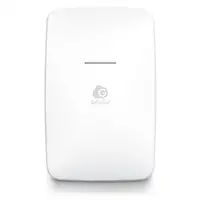 EnGenius ECW215 punto de acceso inalámbrico 1200 Mbit/s Blanco Energía sobre Ether
