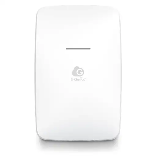 EnGenius ECW215 punto de acceso inalámbrico 1200 Mbit/s Blanco Energía sobre Ether EnGenius ECW215 punto de acceso inalámbrico 1200 Mbit/s Blanco Energía sobre Ether