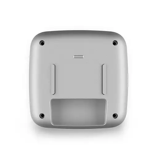 EnGenius EWS356-FIT punto de acceso inalámbrico 2400 Mbit/s Blanco Energía sobre E