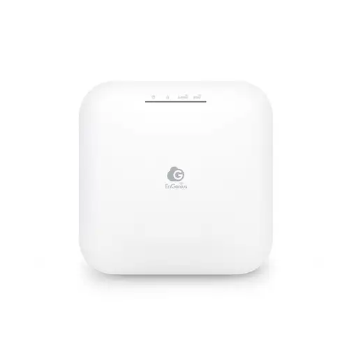 EnGenius ECW220 punto de acceso inalámbrico 1200 Mbit/s Blanco Energía sobre Ether EnGenius ECW220 punto de acceso inalámbrico 1200 Mbit/s Blanco Energía sobre Ether