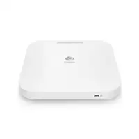 EnGenius ECW220 punto de acceso inalámbrico 1200 Mbit/s Blanco Energía sobre Ether