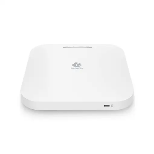 EnGenius ECW220 punto de acceso inalámbrico 1200 Mbit/s Blanco Energía sobre Ether