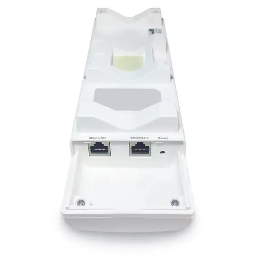 EnGenius ENH500-AX punto de acceso inalámbrico 1200 Mbit/s Blanco