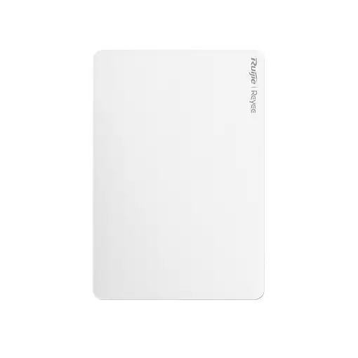 Ruijie Networks RG-RAP1260 punto de acceso inalámbrico 2976 Mbit/s Blanco Energía
