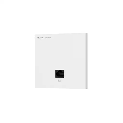 Ruijie Networks RG-RAP1201 punto de acceso inalámbrico 1267 Mbit/s Blanco Energía