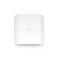EnGenius ECW536 punto de acceso inalámbrico 11600 Mbit/s Blanco Energía sobre Ethe