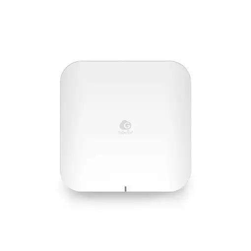 EnGenius ECW536 punto de acceso inalámbrico 11600 Mbit/s Blanco Energía sobre Ethe