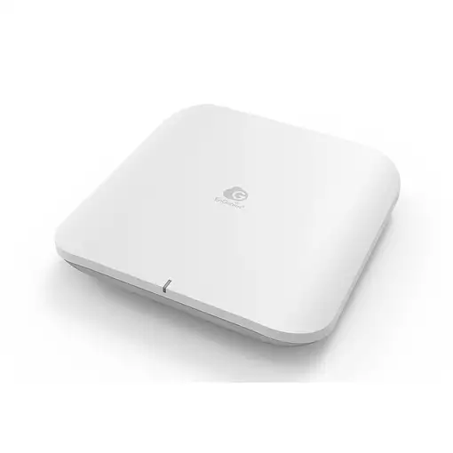 EnGenius ECW536 punto de acceso inalámbrico 11600 Mbit/s Blanco Energía sobre Ethe