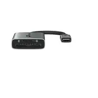 TP-Link UA430C lector de tarjeta USB 3.2 Gen 1 (3.1 Gen 1) Type-C Gris