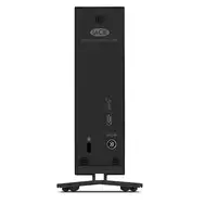 LaCie d2 Professional disco duro externo 8 TB 7200 RPM 2.5" USB Tipo C 3.2 Gen 1 (