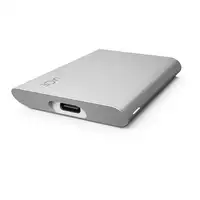 LaCie STKS1000400 unidad externa de estado sólido Tecnología Thunderbolt (Rayo) 1