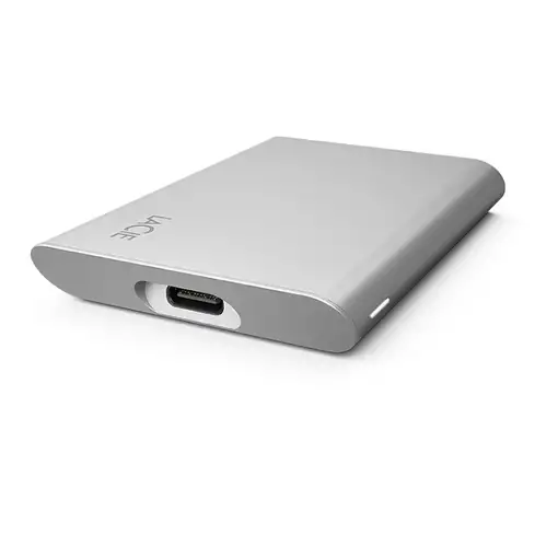 LaCie STKS1000400 unidad externa de estado sólido Tecnología Thunderbolt (Rayo) 1