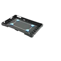 Mobilis ET51/56 25,6 cm (10.1") Antigolpes Negro