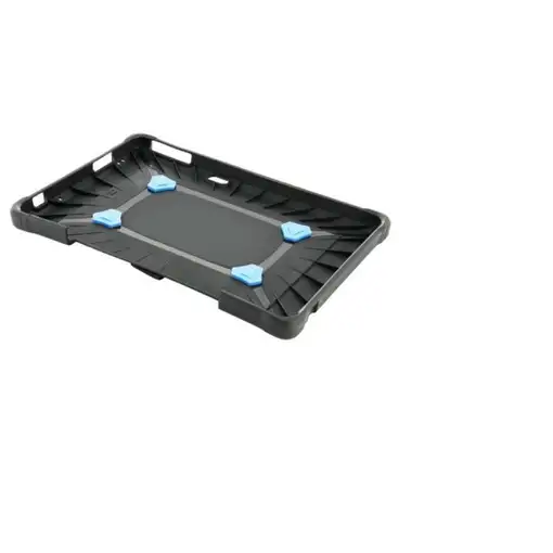 Mobilis ET51/56 25,6 cm (10.1") Antigolpes Negro