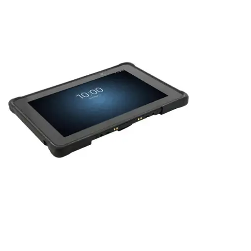 Mobilis ET51/56 25,6 cm (10.1") Antigolpes Negro