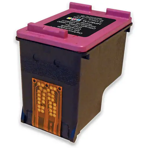 Freecolor K20277F7 cartucho de tinta 1 pieza(s) Compatible Cian, Magenta, Amarillo