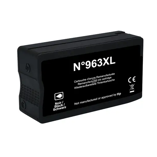 Freecolor K20884F7 cartucho de tinta 1 pieza(s) Compatible Negro