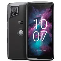 Crosscall Stellar-M6 15,5 cm (6.1'') SIM doble Android 14 5G USB Tipo C 6 GB 128 GB
