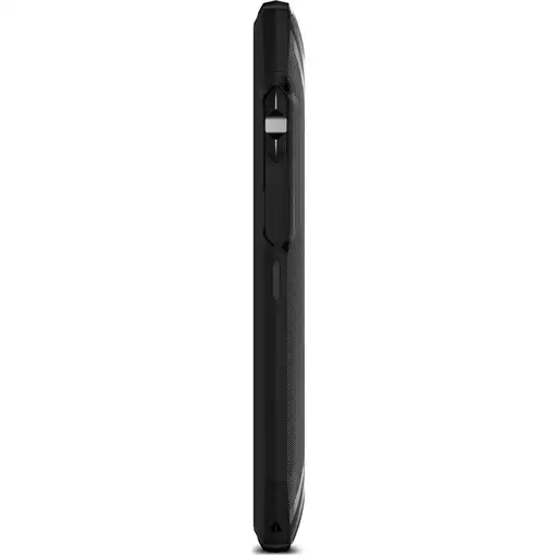 Smartphone 6 + 128GB Negro CROSSCALL