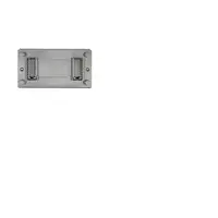 LevelOne Switch Fast Ethernet de 5 puertos
