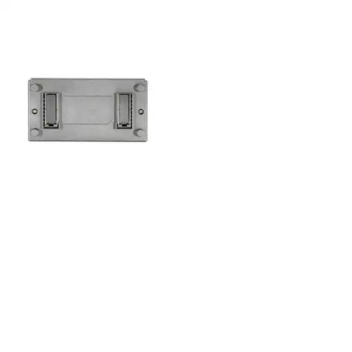 LevelOne Switch Fast Ethernet de 5 puertos