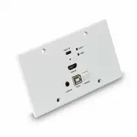 Lindy 38388 extensor KVM Transmisor