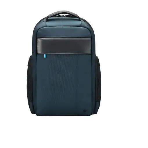 Mobilis Executive 3 40,6 cm (16'') Funda tipo mochila Negro, Azul