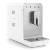 Smeg BCC12EGMEU cafetera eléctrica Totalmente automática Máquina espresso 1,4 L