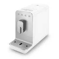 Smeg BCC12EGMEU cafetera eléctrica Totalmente automática Máquina espresso 1,4 L