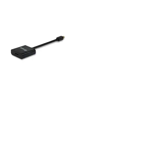 Equip Adaptador de Mini DisplayPort a HDMI