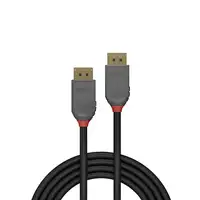 Lindy 36485 cable DisplayPort 7,5 m Negro Lindy 36485 cable DisplayPort 7,5 m Negro