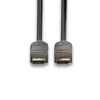 Lindy 36485 cable DisplayPort 7,5 m Negro Lindy 36485 cable DisplayPort 7,5 m Negro
