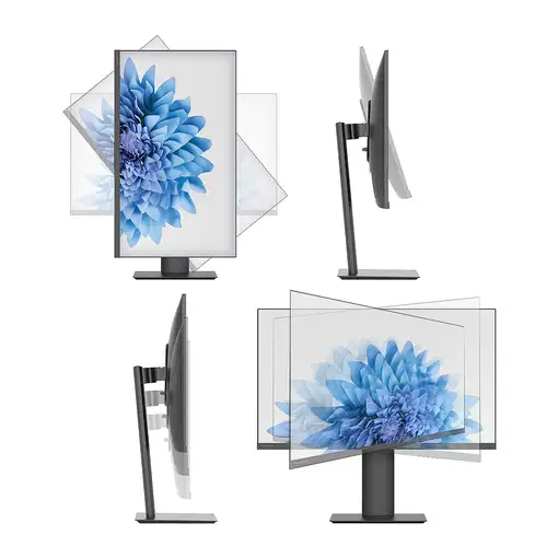 Thomson M27FB5C14 pantalla para PC 68,6 cm (27'') 1920 x 1080 Pixeles Full HD LED N