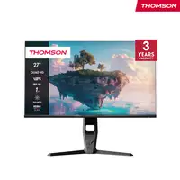 Thomson Gaming Monitor 27\ QHD M27QG5Y14