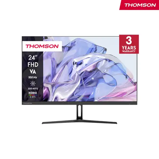 Thomson Key Business Monitor 24'' FHD M24FB2Y14