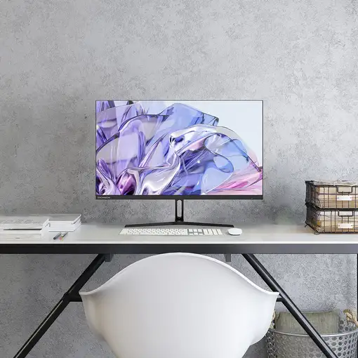 Thomson M24FB2Y14 pantalla para PC 61 cm (24'') 1920 x 1080 Pixeles Full HD LED Neg