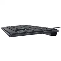 HUAWEI Teclado con Cable USB Completo en español Huella Dactilar NFC