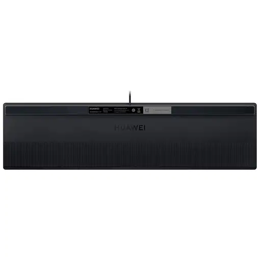 HUAWEI Teclado con Cable USB Completo en español Huella Dactilar NFC