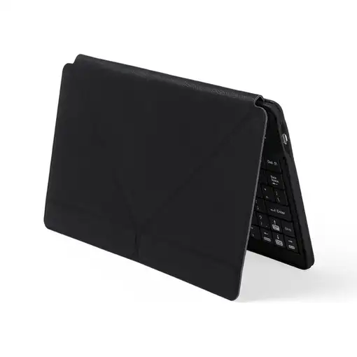 Teclado Bluetooth Klack: Elegancia y Funcionalidad en un Diseño Compacto