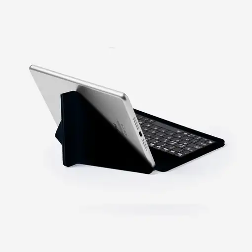 Teclado Bluetooth Klack: Elegancia y Funcionalidad en un Diseño Compacto