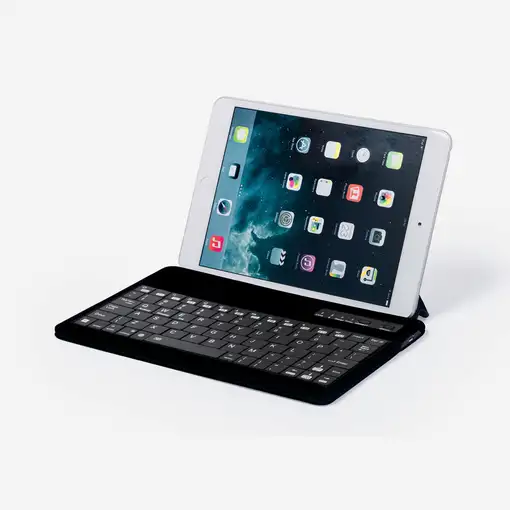 Teclado Bluetooth Klack: Elegancia y Funcionalidad en un Diseño Compacto